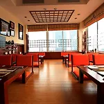 Moon View Hotel - 65 Cua Bac - By Bay Luxury