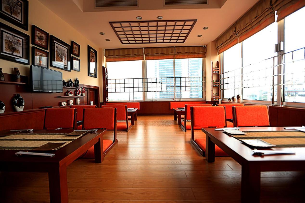 Moon View - 65 Cua Bac - By Bay Luxury 4* Hanoi