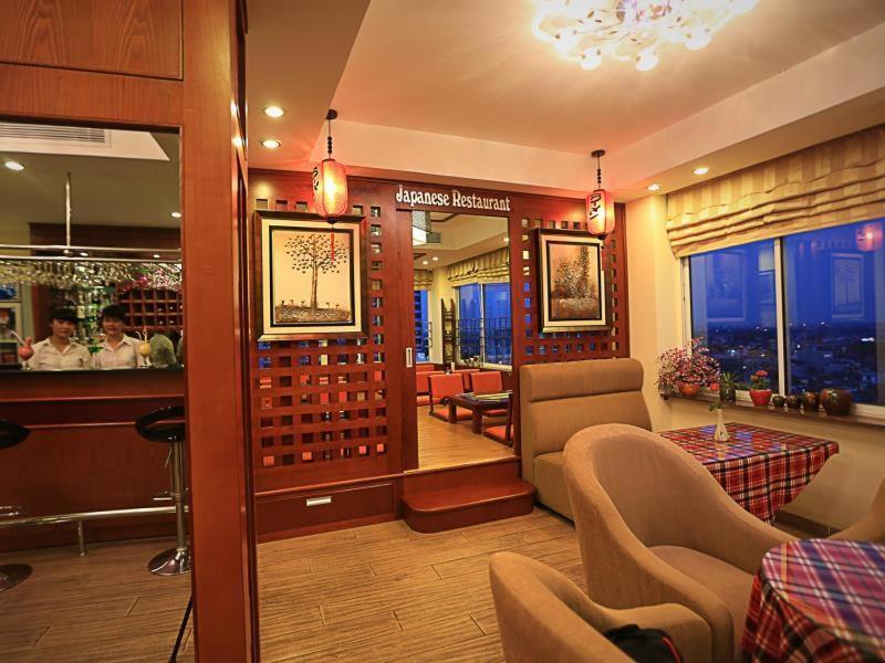 Moon View - 65 Cua Bac - By Bay Luxury Hanoi